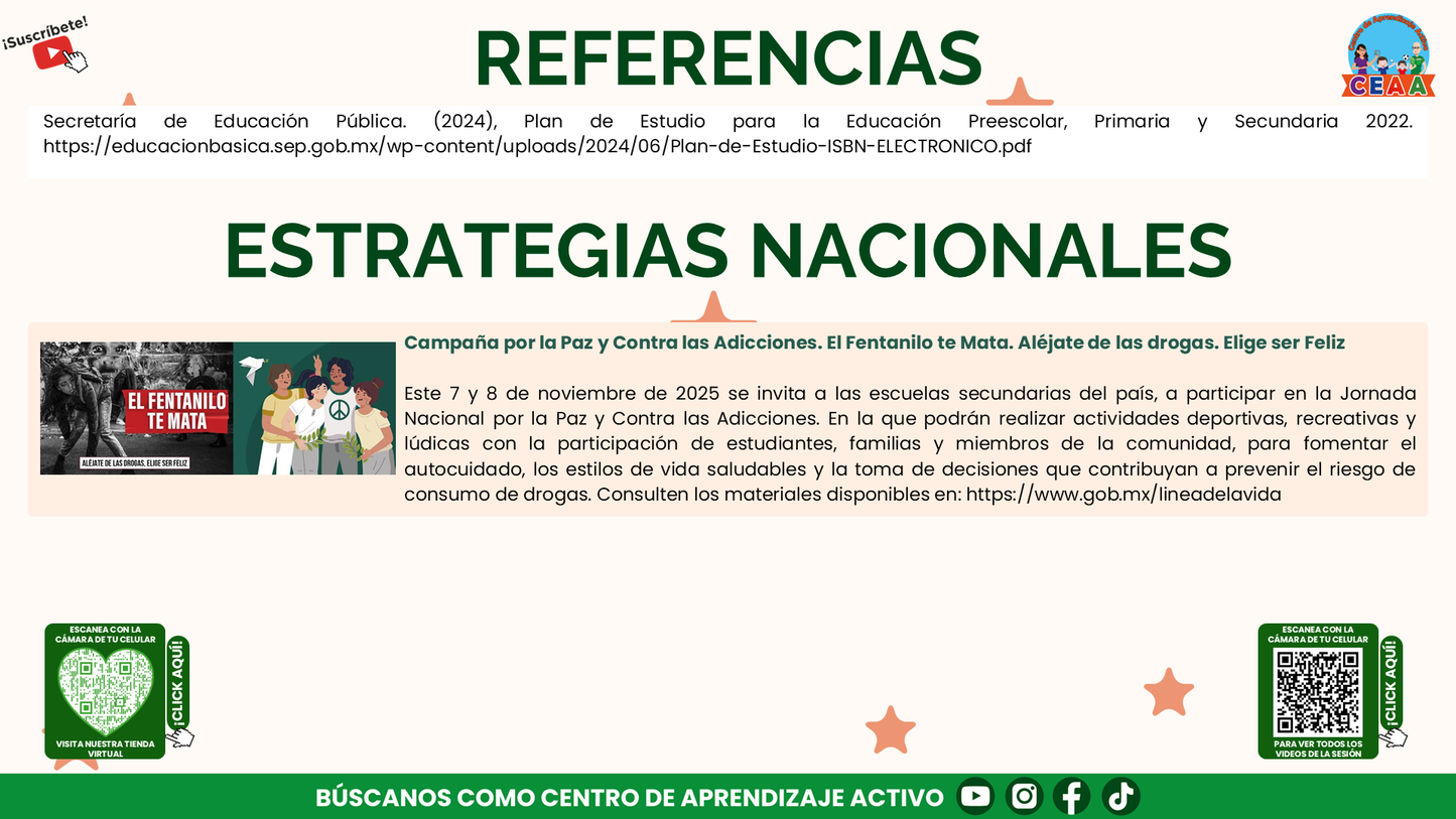 Presentación CTE Multigrado Tema 2: Planeación Didáctica Multigrado (Editable en PowerPoint)
