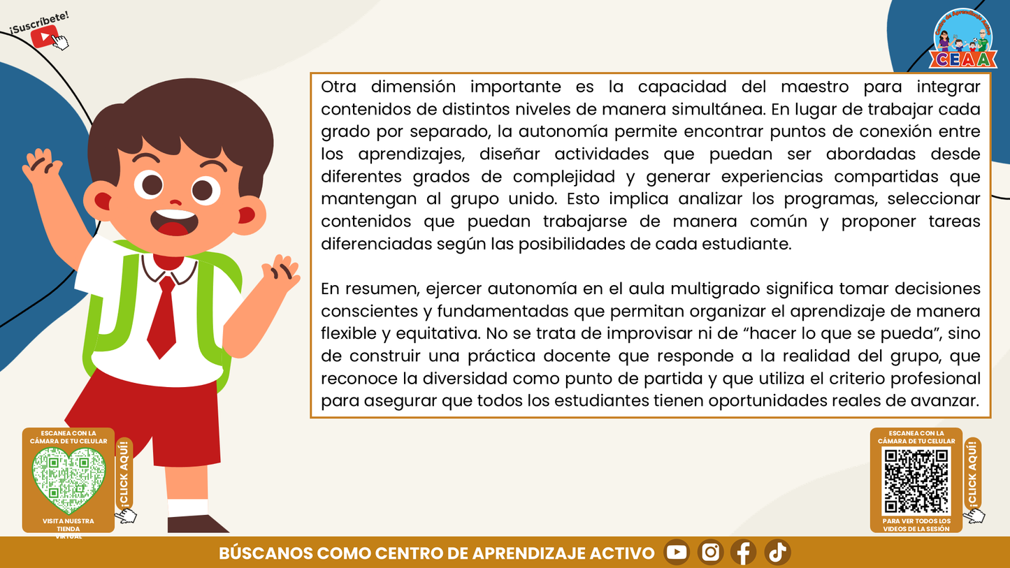 Resumen Gráfico CTE Multigrado TEMA 1: PEDAGOGÍA MULTIGRADO: DIVERSIDAD, COLABORACIÓN Y PROYECTOS CON SENTIDO (Editable en PowerPoint)