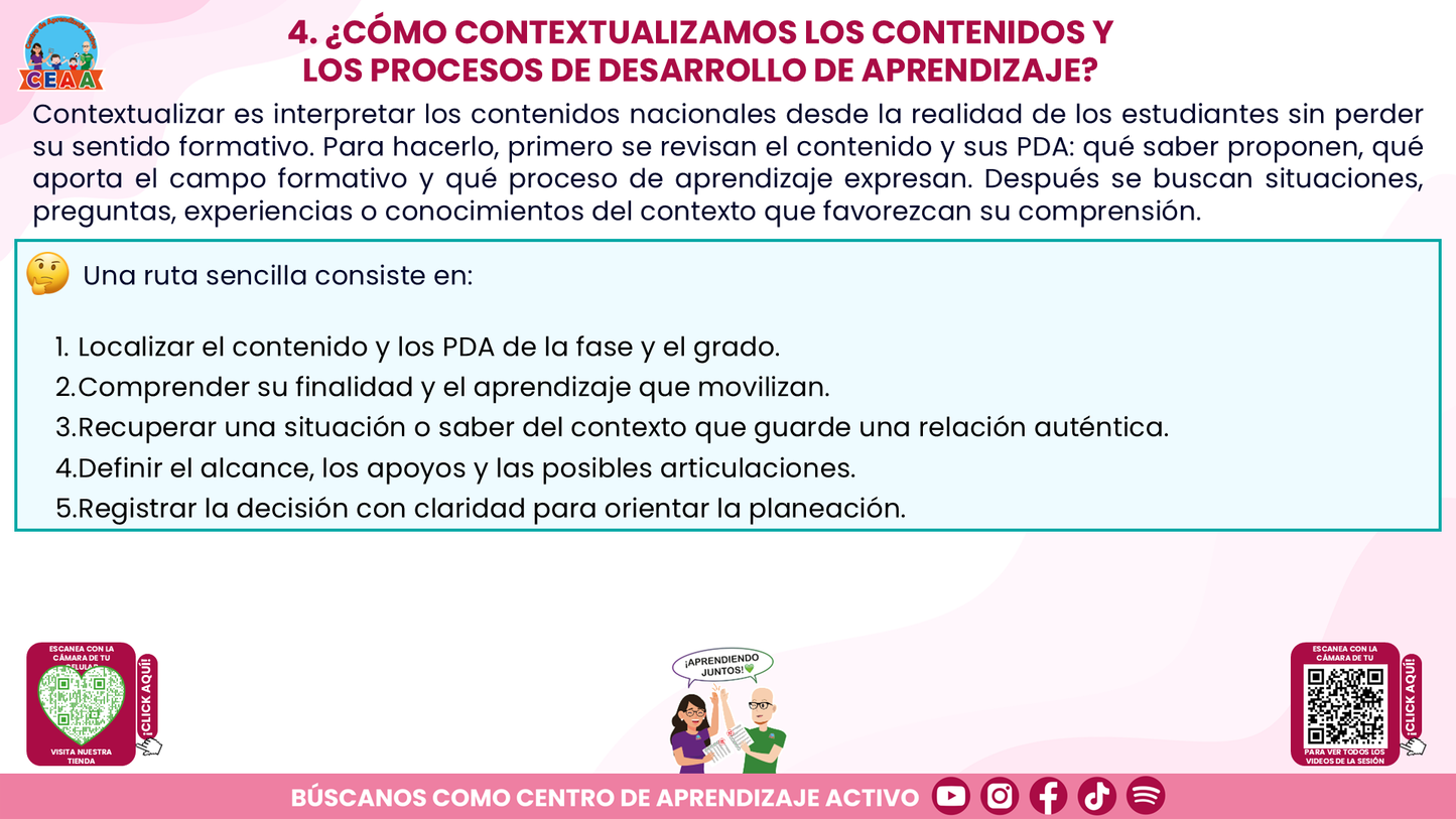 Resumen: CONSEJO CONSEJO TÉCNICO ESCOLAR FASE INTENSIVA CICLO ESCOLAR 2026-2027 - NUESTRO PROGRAMA ANALÍTICO: ¿CÓMO CONSTRUIRLO O FORTALECERLO? Editable en PowerPoint