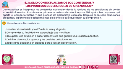 Resumen: CONSEJO CONSEJO TÉCNICO ESCOLAR FASE INTENSIVA CICLO ESCOLAR 2026-2027 - NUESTRO PROGRAMA ANALÍTICO: ¿CÓMO CONSTRUIRLO O FORTALECERLO? Editable en PowerPoint