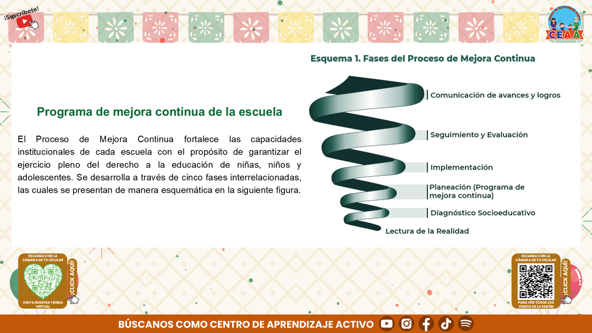 Presentación CTE Para Docentes Sesión 1 Septiembre 2026 Editable en PowerPoint