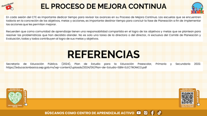 Presentación CTE Multigrado Tema 4: La Lectura y la Escritura en Aulas Multigrado (Editable en PowerPoint)