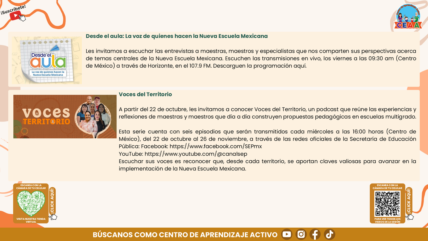 Presentación CTE Tema 6: VIDA SALUDABLE (Editable en PowerPoint)