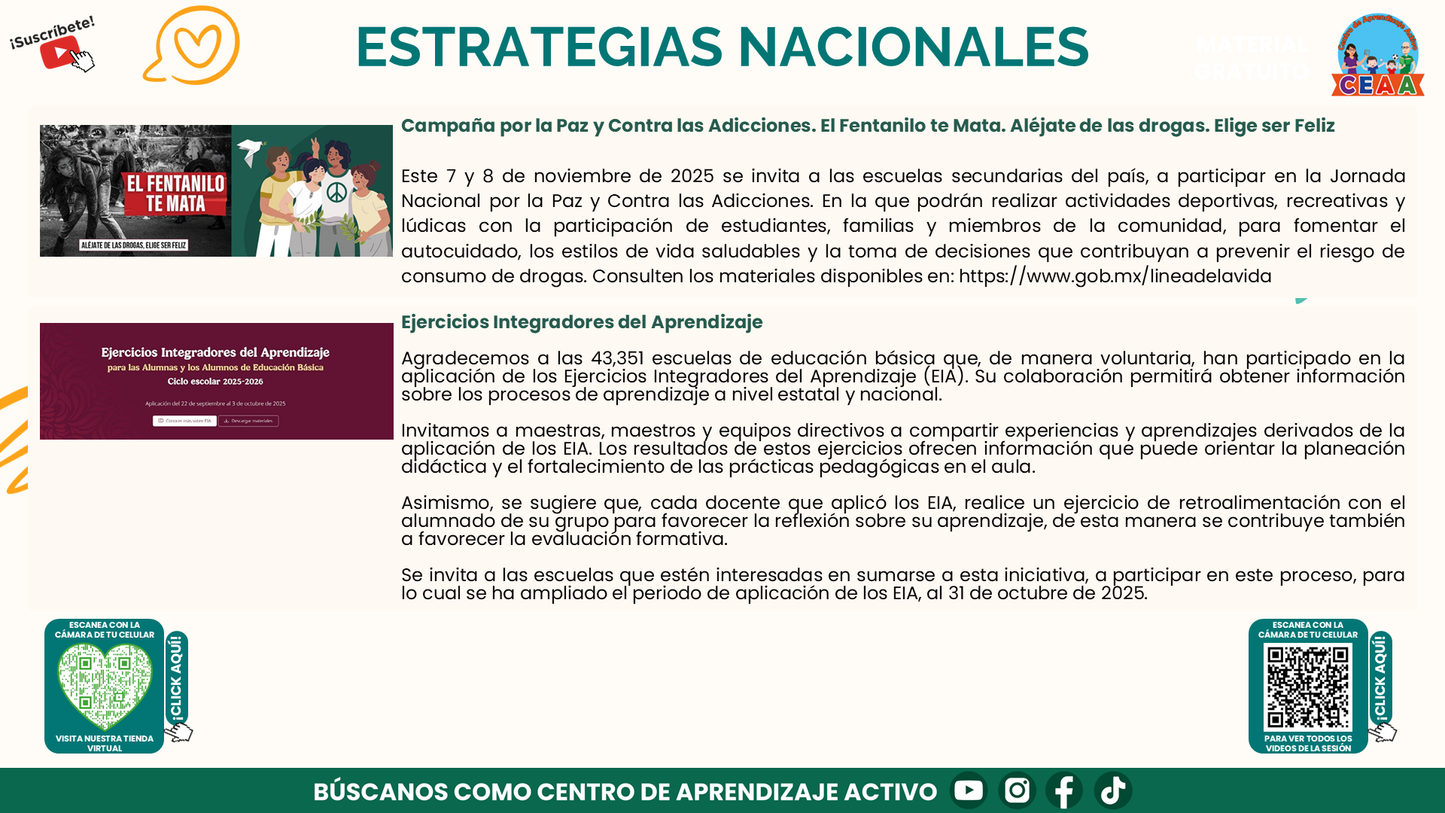 Presentación CTE Multigrado Tema 5: Gestión Escolar Multigrado (Editable en PowerPoint)