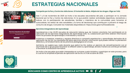 Presentación CTE Multigrado Tema 5: Gestión Escolar Multigrado (Editable en PowerPoint)