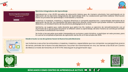 Presentación CTE Multigrado Tema 2: Planeación Didáctica Multigrado (Editable en PowerPoint)