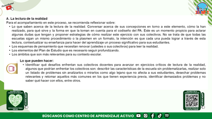 Presentación CTE Fase Intensiva Directores y Supervisores Editable en PowerPoint
