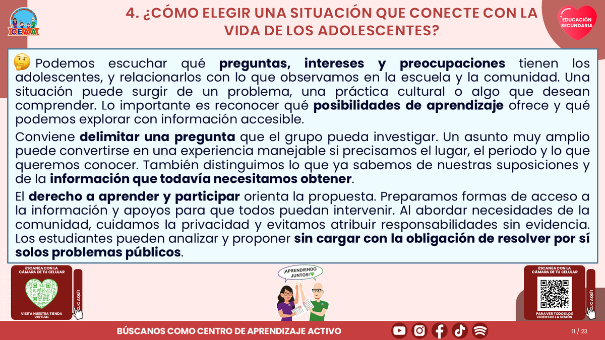 Resumen CTE del Tema 1 Educación Secundaria: VINCULACIÓN CURRICULAR EN LA FASE 6 ¿CÓMO CONECTAR LOS APRENDIZAJES Y EL TRABAJO ENTRE DOCENTES? editable en PowerPoint