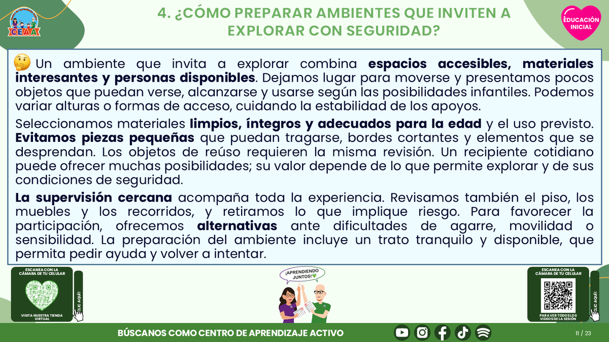 Resumen CTE del Tema 2 Educación Inicial:  EXPLORACIÓN E INVESTIGACIÓN DEL MUNDO EN EDUCACIÓN INICIAL ¿CÓMO ACOMPAÑAR LA CURIOSIDAD DESDE LAS PRIMERAS EXPERIENCIAS? editable en PowerPoint