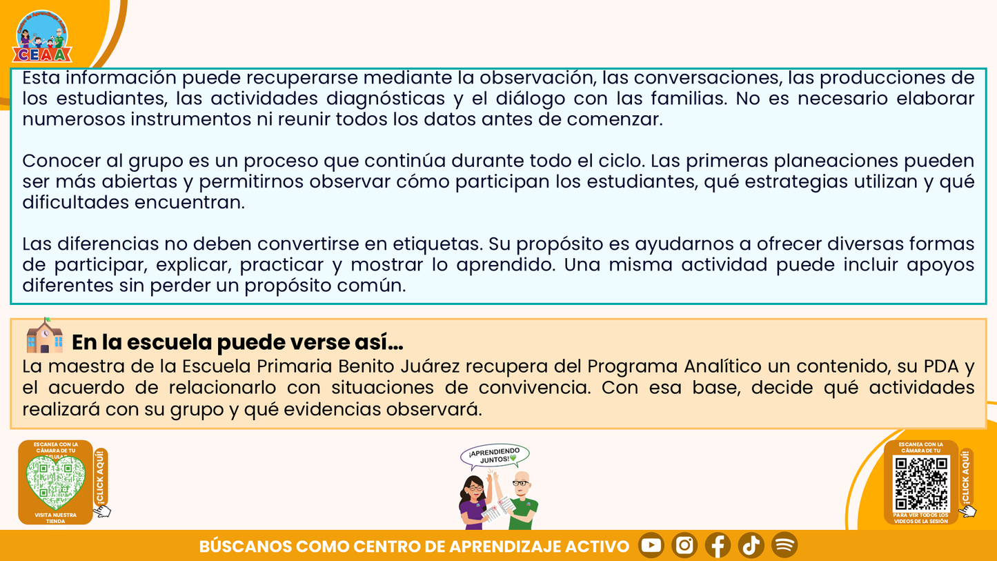 Resumen: CONSEJO CONSEJO TÉCNICO ESCOLAR FASE INTENSIVA CICLO ESCOLAR 2026-2027 - MI PLANEACIÓN: ¿CÓMO HACER MI PLANEACIÓN CON BASE EN EL PROGRAMA ANALÍTICO? Editable en PowerPoint
