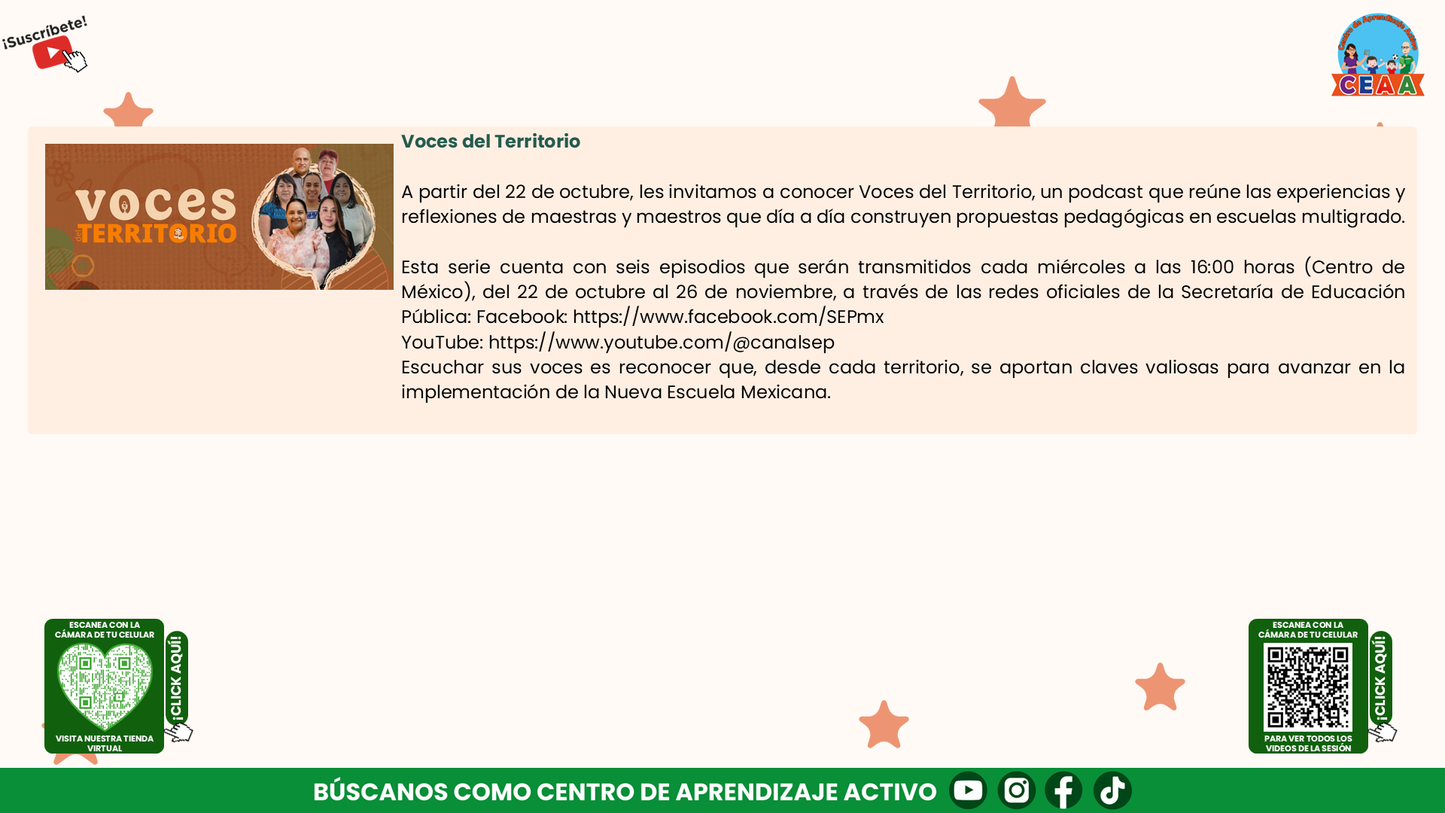 Presentación CTE Multigrado Tema 2: Planeación Didáctica Multigrado (Editable en PowerPoint)