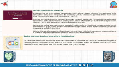 Presentación CTE Multigrado Tema 1: Pedagogías Multigrado (Editable en PowerPoint)