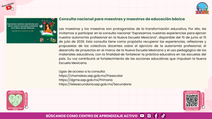 Presentación CTE Directivos Y Supervisores 8° Sesión Junio 2026 Editable en PowerPoint