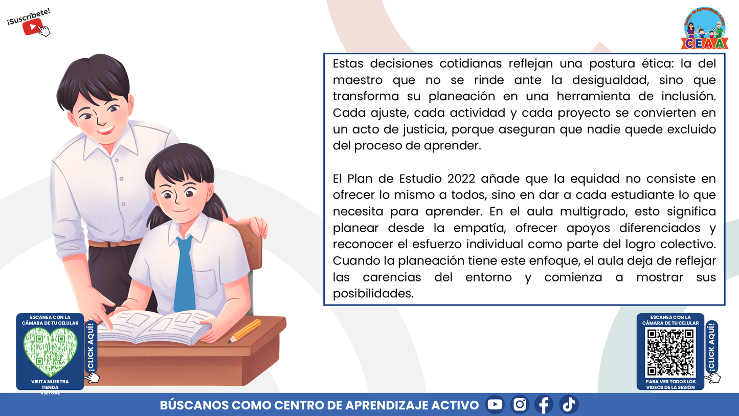 Resumen Gráfico CTE Multigrado TEMA 2: PLANEACIÓN DIDÁCTICA EN ESCUELAS MULTIGRADO: ORGANIZAR LA DIVERSIDAD PARA APRENDER JUNTOS (Editable en PowerPoint)