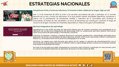 Presentación CTE Multigrado Tema 4: La Lectura y la Escritura en Aulas Multigrado (Editable en PowerPoint)