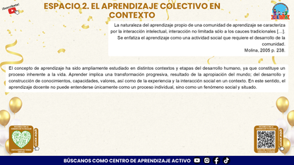 Presentación Taller Intensivo Sesión 1 Espacios 1 y 2 Julio 2026 editable en PowerPoint