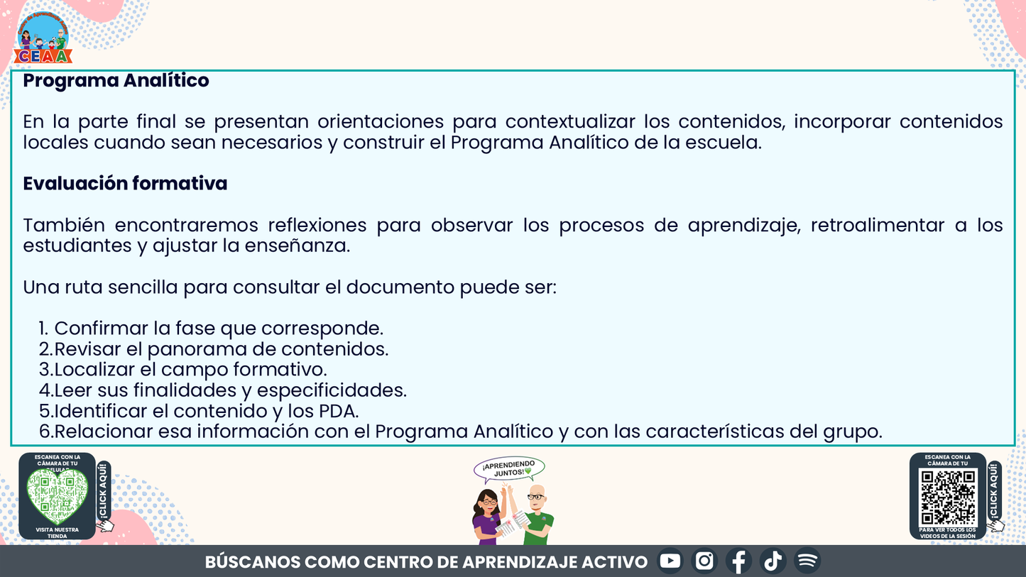 Resumen: CONSEJO CONSEJO TÉCNICO ESCOLAR FASE INTENSIVA CICLO ESCOLAR 2026-2027 - ¿QUÉ SON LOS PROGRAMAS SINTÉTICOS Y CÓMO PODEMOS UTILIZARLOS? Editable en PowerPoint