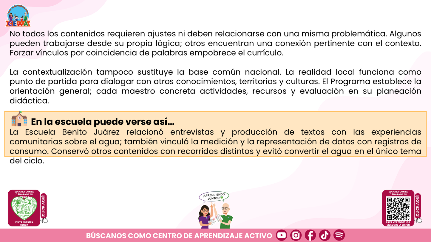 Resumen: CONSEJO CONSEJO TÉCNICO ESCOLAR FASE INTENSIVA CICLO ESCOLAR 2026-2027 - NUESTRO PROGRAMA ANALÍTICO: ¿CÓMO CONSTRUIRLO O FORTALECERLO? Editable en PowerPoint