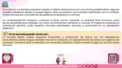 Resumen: CONSEJO CONSEJO TÉCNICO ESCOLAR FASE INTENSIVA CICLO ESCOLAR 2026-2027 - NUESTRO PROGRAMA ANALÍTICO: ¿CÓMO CONSTRUIRLO O FORTALECERLO? Editable en PowerPoint
