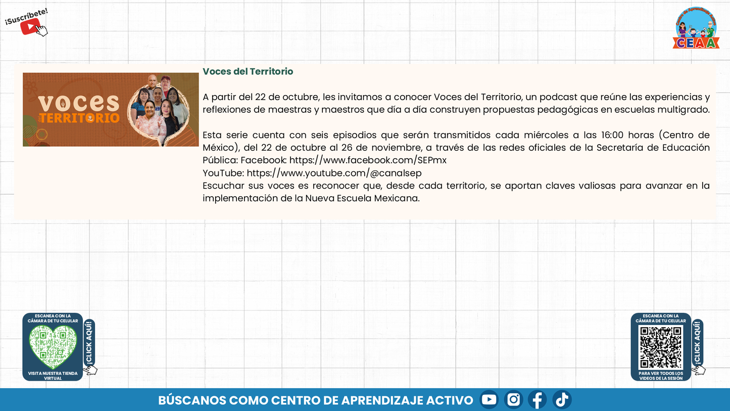 Presentación CTE Multigrado Tema 1: Pedagogías Multigrado (Editable en PowerPoint)