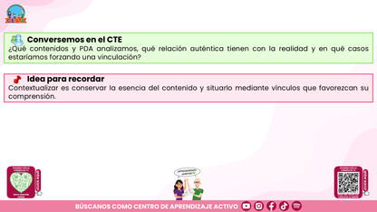 Resumen: CONSEJO CONSEJO TÉCNICO ESCOLAR FASE INTENSIVA CICLO ESCOLAR 2026-2027 - NUESTRO PROGRAMA ANALÍTICO: ¿CÓMO CONSTRUIRLO O FORTALECERLO? Editable en PowerPoint