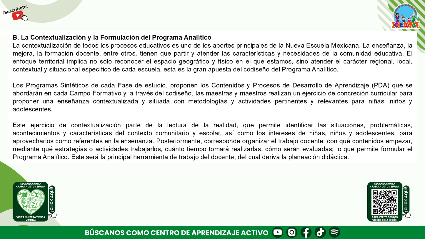 Presentación CTE Fase Intensiva Directores y Supervisores Editable en PowerPoint