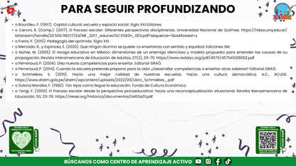 Presentación CTE Tema 11: ESTRATEGIAS PARA ATENDER EL REZAGO (Editable en PowerPoint)