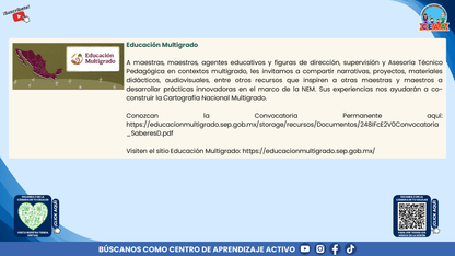 Presentación CTE 5° Sesión Febrero 2026 Directivos y Supervisores en PDF (Editable en PowerPoint)