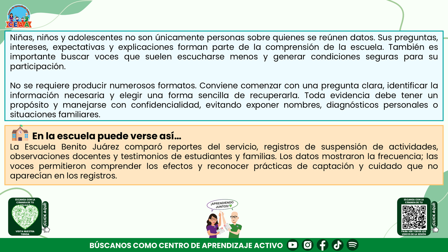 RESUMEN Y ACOMPAÑAMIENTO DOCENTE TEMA: LECTURA DE LA REALIDAD EL PUNTO DE PARTIDA DEL PROGRAMA ANALÍTICO Y DEL PROGRAMA DE MEJORA CONTINUA Editable en PowerPoint