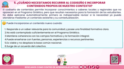 Resumen: CONSEJO CONSEJO TÉCNICO ESCOLAR FASE INTENSIVA CICLO ESCOLAR 2026-2027 - NUESTRO PROGRAMA ANALÍTICO: ¿CÓMO CONSTRUIRLO O FORTALECERLO? Editable en PowerPoint