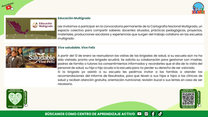 Presentación CTE 4° Sesión Enero 2026 Directivos y Supervisores (Editable en PowerPoint)