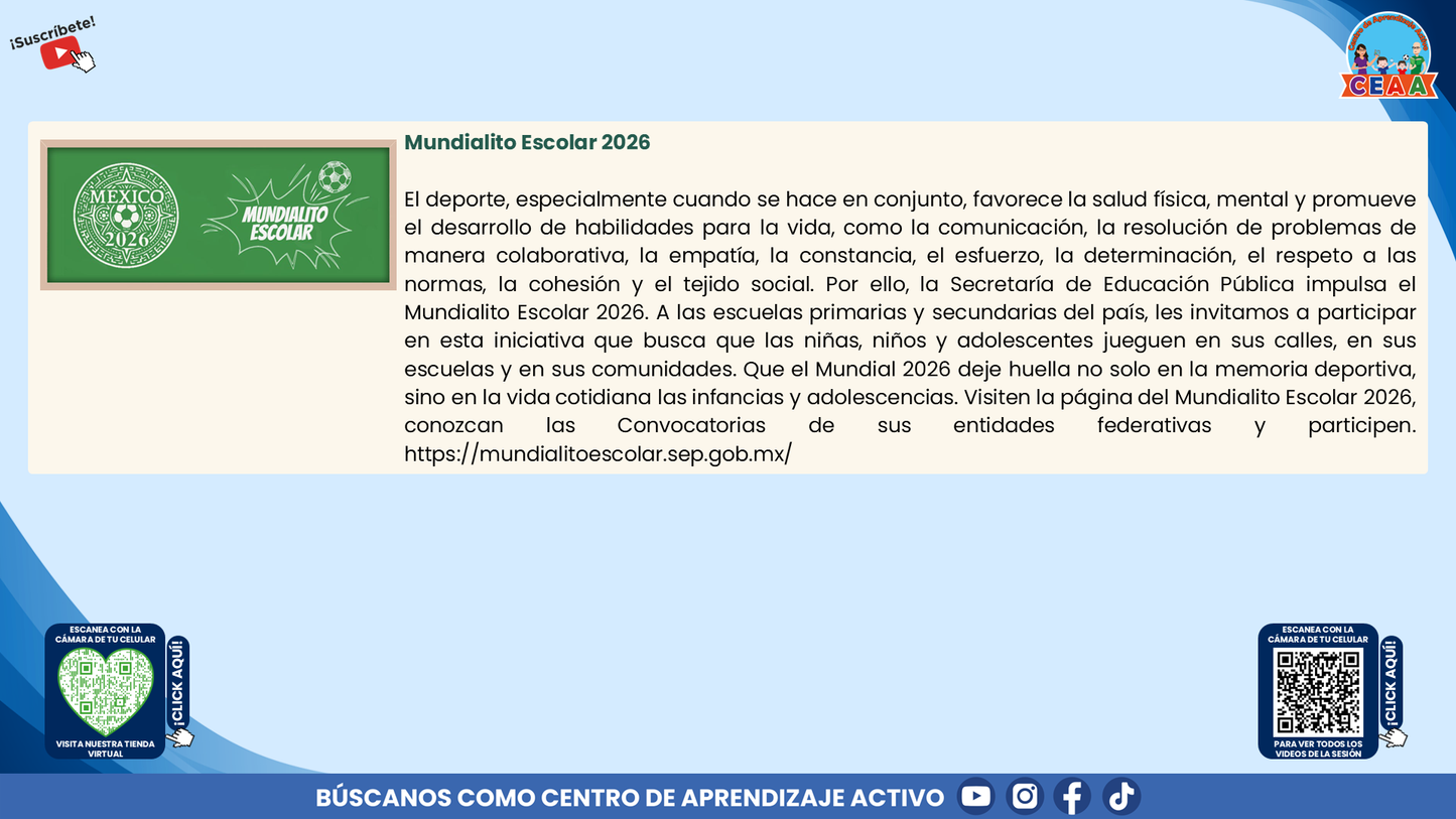 Presentación CTE 5° Sesión Febrero 2026 Directivos y Supervisores en PDF (Editable en PowerPoint)