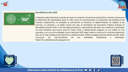 Presentación CTE 5° Sesión Febrero 2026 Directivos y Supervisores en PDF (Editable en PowerPoint)