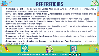 ESCUELA Y FAMILIA: JUNTOS EN LA PREVENCIÓN DEL ACOSO ESCOLAR (Editable en PowerPoint)
