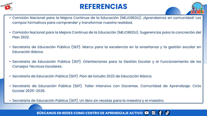 RESUMEN GRÁFICO - ¿QUÉ SON LAS COMUNIDADES DE APRENDIZAJE? editable en PowerPoint