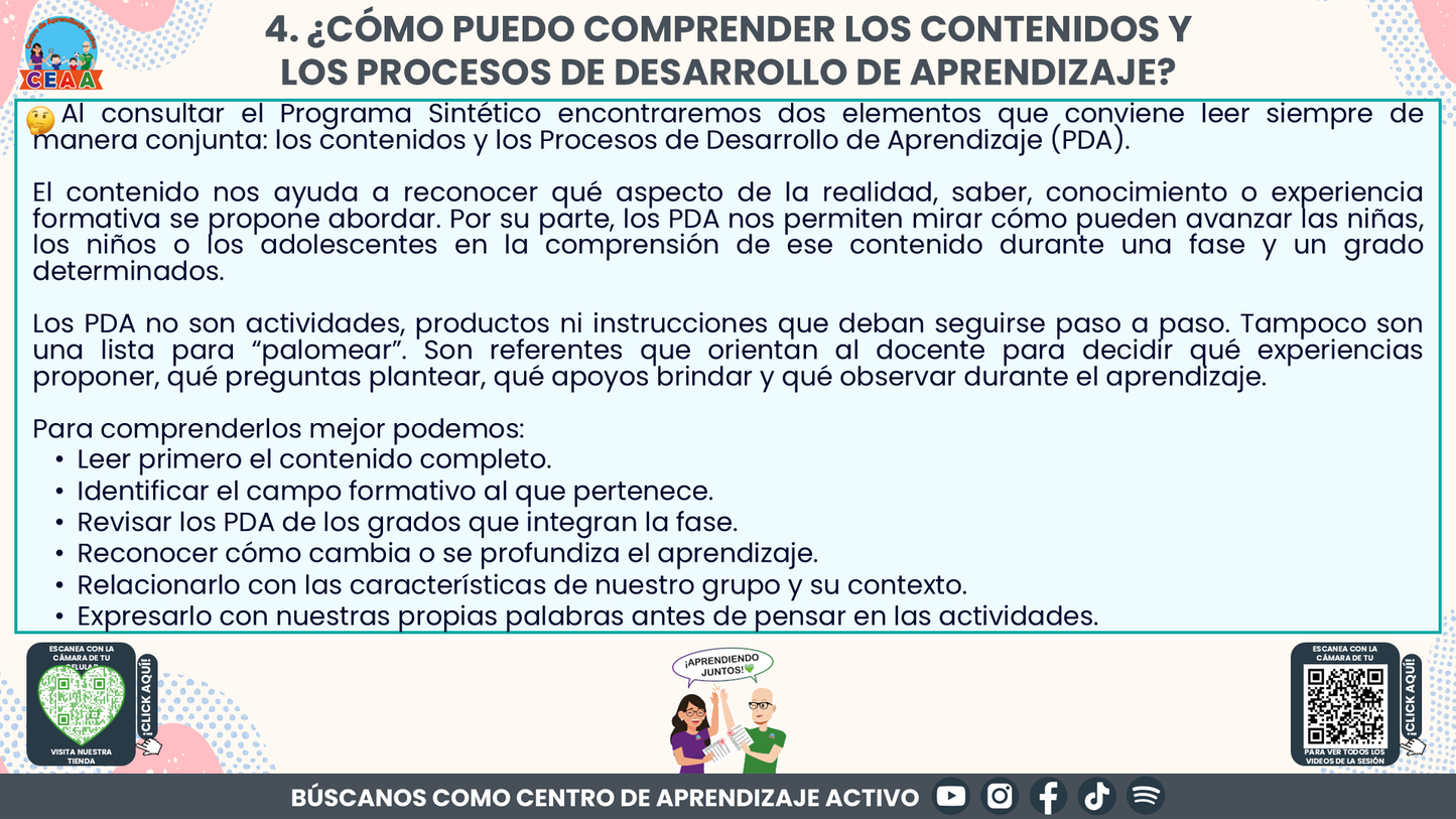 Resumen: CONSEJO CONSEJO TÉCNICO ESCOLAR FASE INTENSIVA CICLO ESCOLAR 2026-2027 - ¿QUÉ SON LOS PROGRAMAS SINTÉTICOS Y CÓMO PODEMOS UTILIZARLOS? Editable en PowerPoint