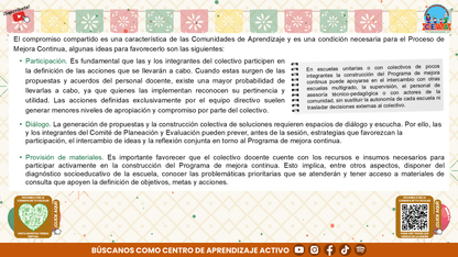 Presentación CTE Para Docentes Sesión 1 Septiembre 2026 Editable en PowerPoint