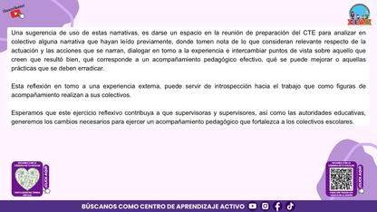 Presentación CTE 6° Sesión Marzo 2026 Directivos y Supervisores (Editable en PowerPoint)