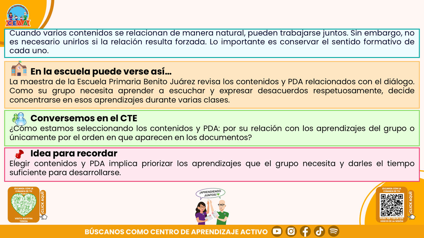 Resumen: CONSEJO CONSEJO TÉCNICO ESCOLAR FASE INTENSIVA CICLO ESCOLAR 2026-2027 - MI PLANEACIÓN: ¿CÓMO HACER MI PLANEACIÓN CON BASE EN EL PROGRAMA ANALÍTICO? Editable en PowerPoint