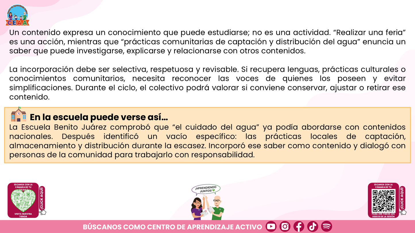 Resumen: CONSEJO CONSEJO TÉCNICO ESCOLAR FASE INTENSIVA CICLO ESCOLAR 2026-2027 - NUESTRO PROGRAMA ANALÍTICO: ¿CÓMO CONSTRUIRLO O FORTALECERLO? Editable en PowerPoint