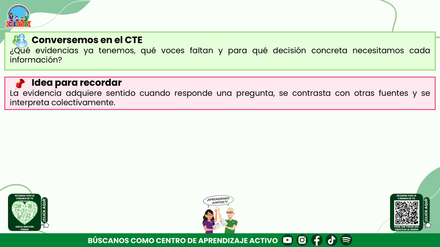 RESUMEN Y ACOMPAÑAMIENTO DOCENTE TEMA: LECTURA DE LA REALIDAD EL PUNTO DE PARTIDA DEL PROGRAMA ANALÍTICO Y DEL PROGRAMA DE MEJORA CONTINUA Editable en PowerPoint