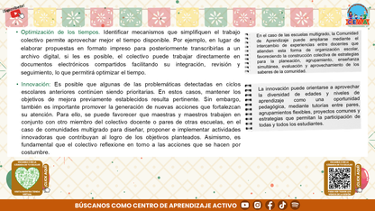 Presentación CTE Para Docentes Sesión 1 Septiembre 2026 Editable en PowerPoint