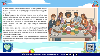 Presentación Taller Intensivo Sesión 1 Espacios 3 y 4 Julio 2026 editable en PowerPoint