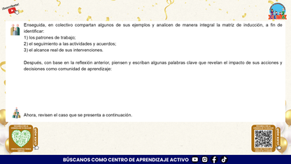 Presentación Taller Intensivo Sesión 1 Espacios 1 y 2 Julio 2026 editable en PowerPoint