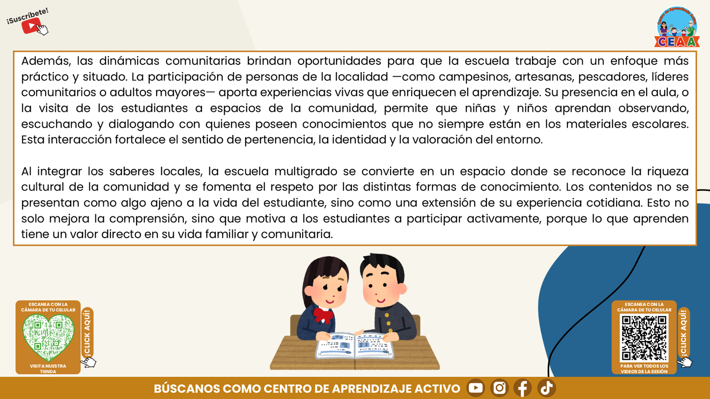 Resumen Gráfico CTE Multigrado TEMA 1: PEDAGOGÍA MULTIGRADO: DIVERSIDAD, COLABORACIÓN Y PROYECTOS CON SENTIDO (Editable en PowerPoint)