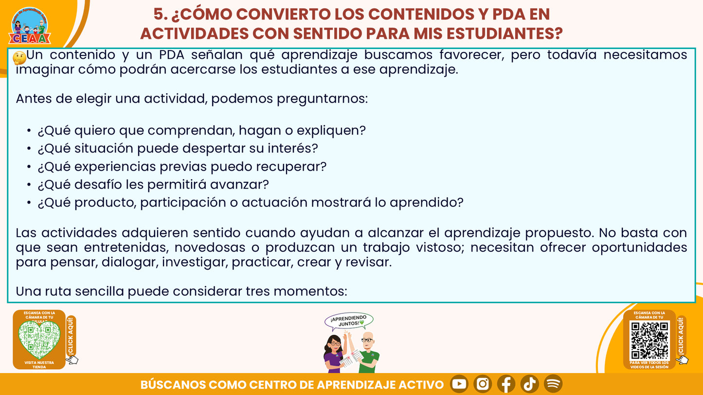 Resumen: CONSEJO CONSEJO TÉCNICO ESCOLAR FASE INTENSIVA CICLO ESCOLAR 2026-2027 - MI PLANEACIÓN: ¿CÓMO HACER MI PLANEACIÓN CON BASE EN EL PROGRAMA ANALÍTICO? Editable en PowerPoint