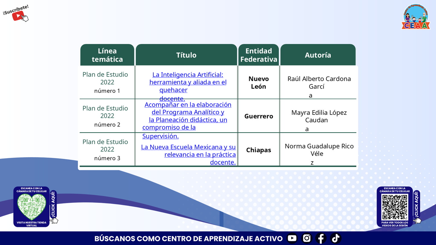 Presentación CTE Directivos Y Supervisores 7° Sesión Mayo 2026 Editable en PowerPoint