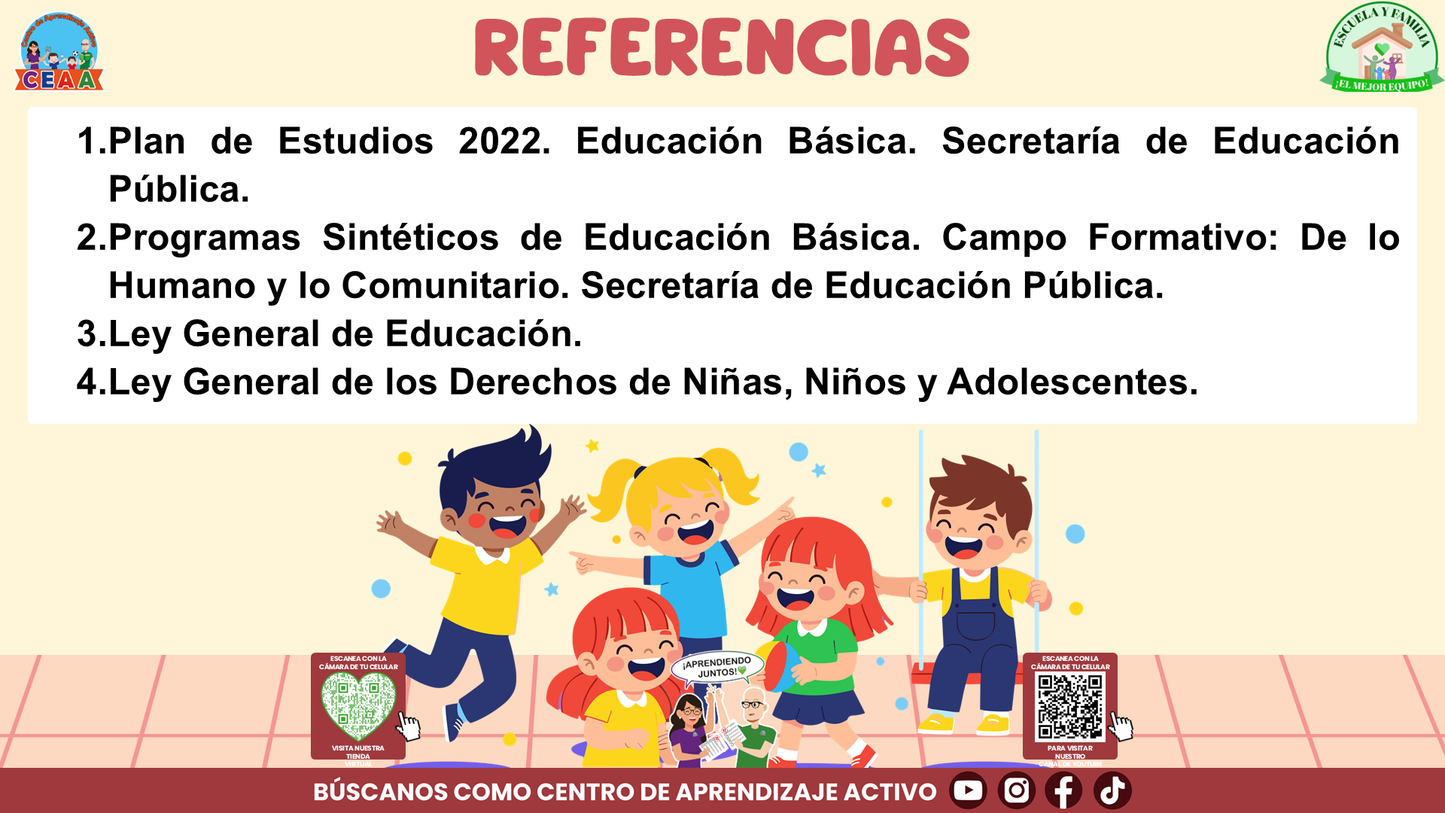 ESCUELA Y FAMILIA: ¿Cómo enseñar a nuestras hijas e hijos a expresar asertivamente y gestionar sus emociones? Editable en PowerPoint