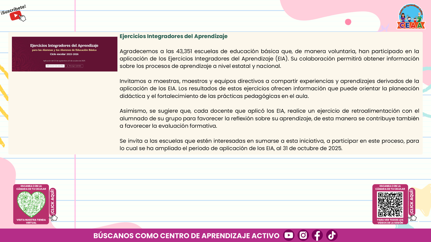 Presentación CTE Tema 1: PLANEACIÓN DIDÁCTICA (Editable en PowerPoint)