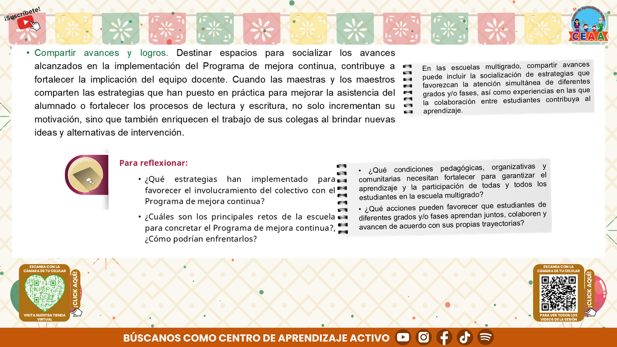 Presentación CTE Para Docentes Sesión 1 Septiembre 2026 Editable en PowerPoint